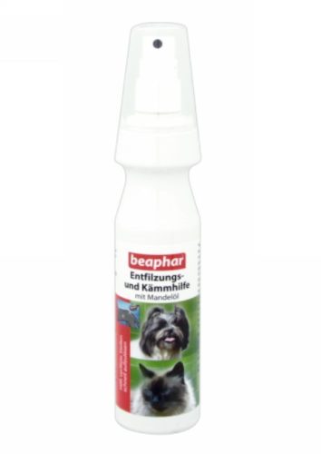 Beaphar Bea Free szőrlazító spray kutyáknak 150ml
