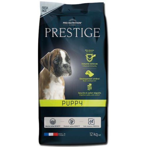 Flatazor Prestige Puppy 12kg