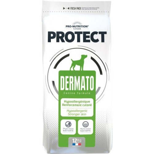 Flatazor Protect Dermato 12kg