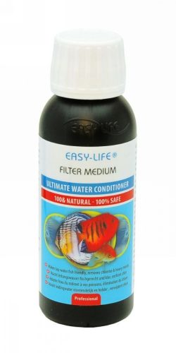 Easy Life Filter medium 100ml