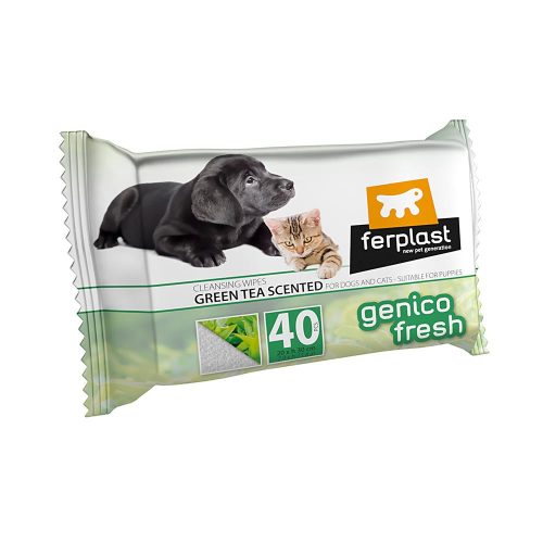 Ferplast Genico fresh Dog/Cat x40