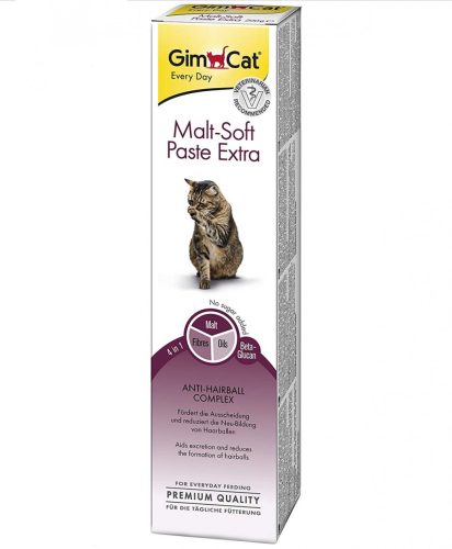 GimCat Malt Soft Extra 200g