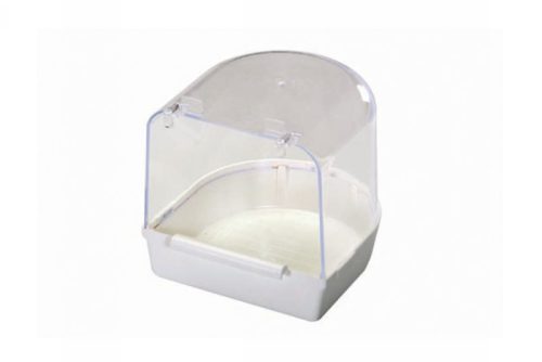 2gr fürdető külső fehér átl műanyag beakasztó