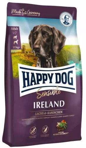 Happy Dog Supreme Ireland 1kg