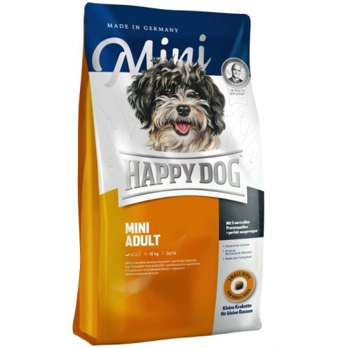 Happy Dog Mini Adult 4kg