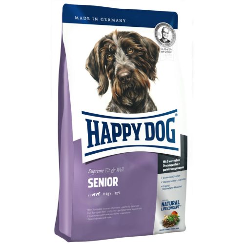 Happy Dog Senior 12kg
