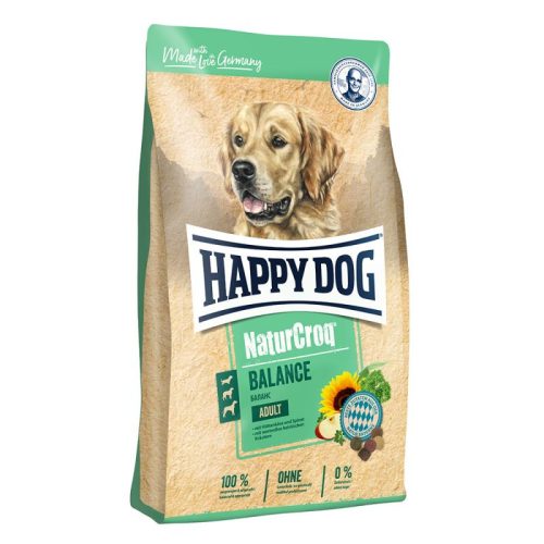 Happy Dog Natur-Croq Balance 4kg