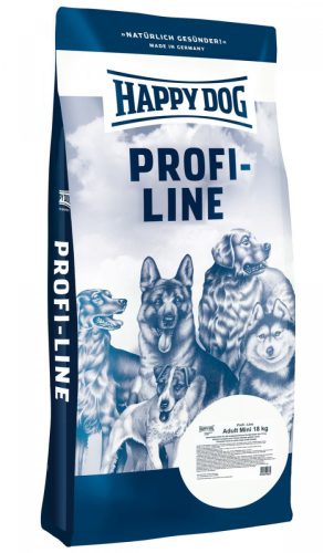 Happy Dog Profi Line adult mini 26/14 18kg