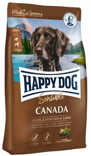 Happy Dog Supreme Canada 300g