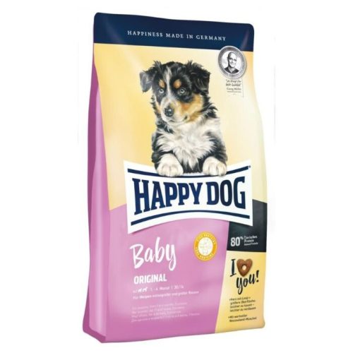 Happy Dog Baby Original 10kg