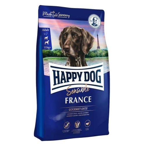 Happy Dog Supreme France 11kg