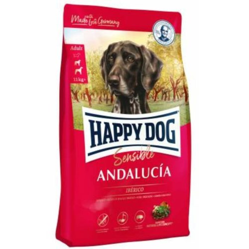 Happy Dog Supreme Andalucia 4kg