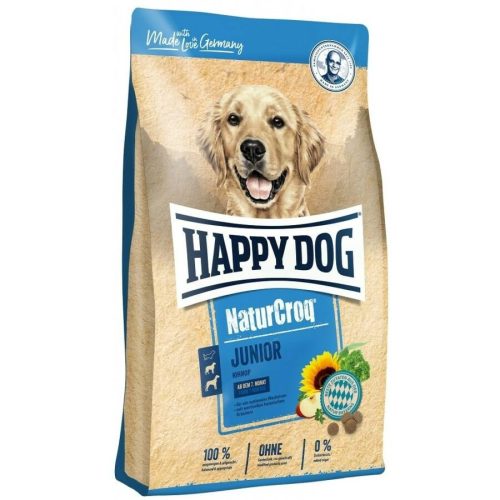 Happy Dog Natur-Croq Junior 15kg