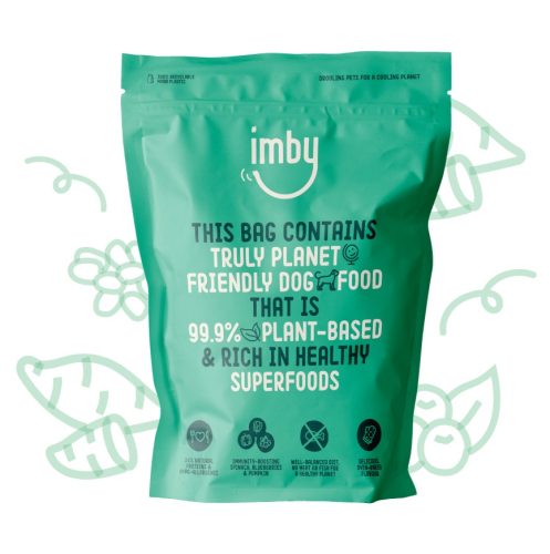 Imby Plant-Based Adult All Breed 1,5kg
