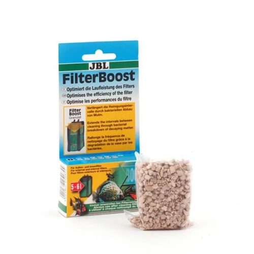 FilterBoost szűrőbaktérium indító 25ml