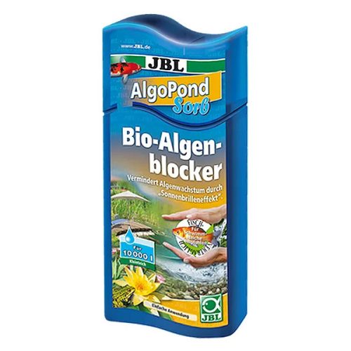 AlgoPond Sorb Bio-Algen Blocker 500ml