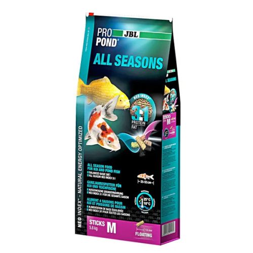 ProPond All Season 3:1 Stick M 32l/5,8kg