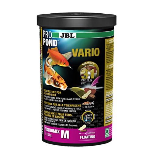 ProPond Vario 3:1 Mix M 1000ml/130g