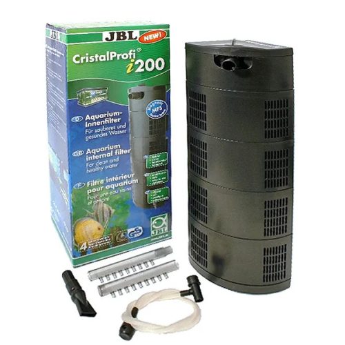 CristalProfi i200 greenline belső akváriumszűrő