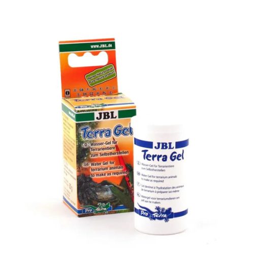TerraGel vízgél por 30g