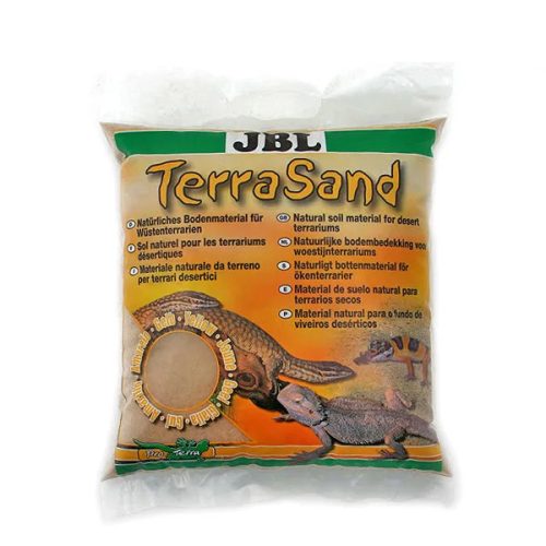 TerraSand homok sárga 7,5kg