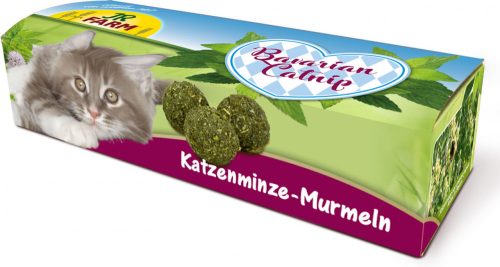 JR Farm Bavarian CatNip-Marbles