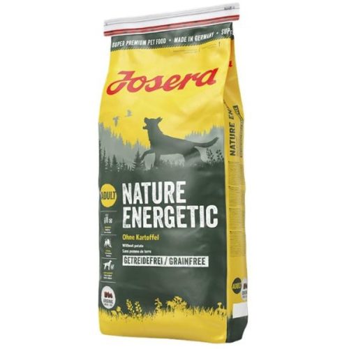 Josera Nature Energetic 15kg