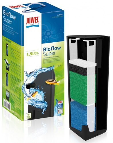 Juwel Filterset Bioflow Super 300l/h