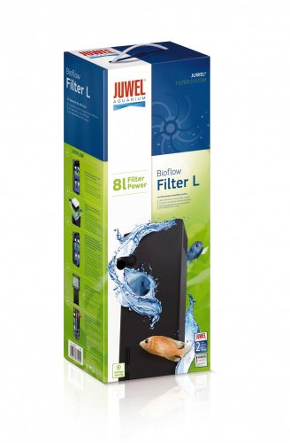 Juwel Filterset Bioflow "L" 1000l/h