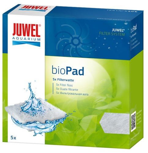 Juwel bioPad filtervatta szűrőszivacs L