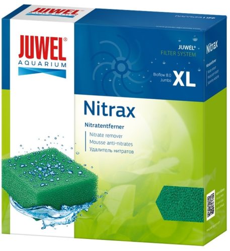 Juwel Nitrax nitrátbontó szűrőszivacs XL
