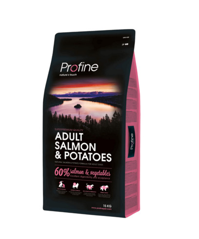 Profine Adult Dog Salmon 3kg