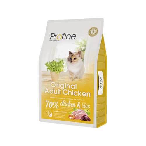 Profine Adult Cat Original Chicken 2kg