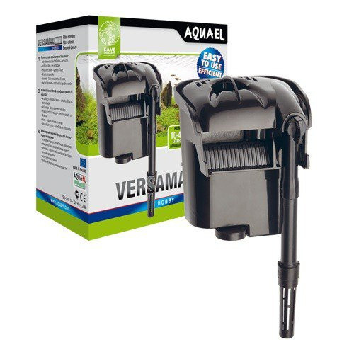 AquaEL Versamax Mini szűrő 10-40l