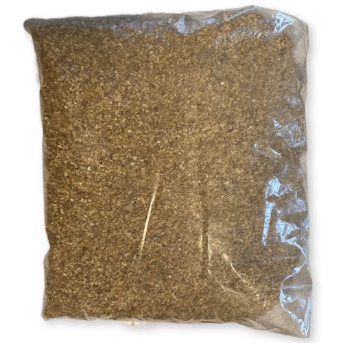 Panzi vermiculit 500g