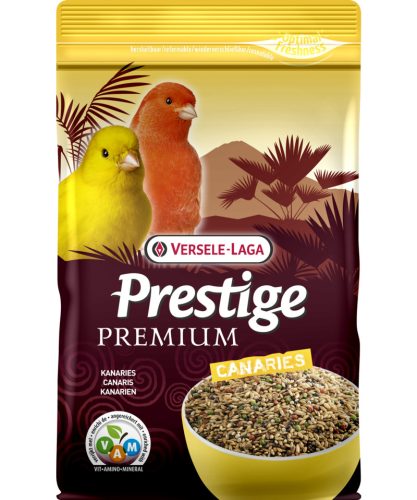 Prestige Premium Kanári 1kg