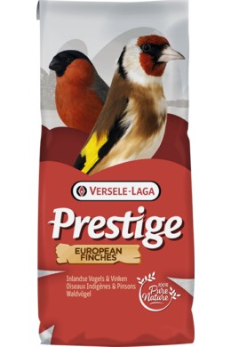 Prestige European Finches 1kg 