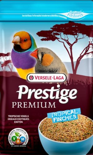 Prestige Premium Trópusi Pinty 800g