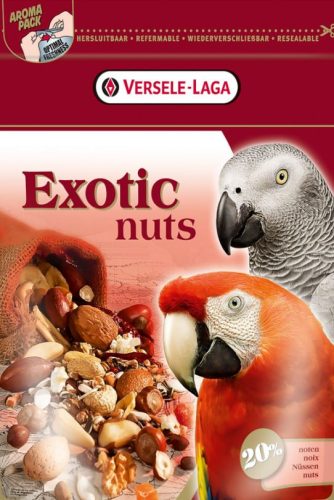 Prestige Exotic Nut Mix 750g