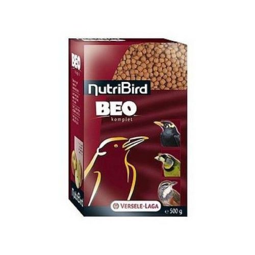 NutriBird Beo Komplet 500g