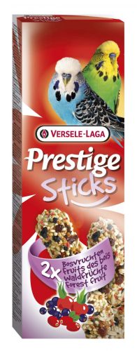 Prestige Sticks Hullámos Erdei gyümölcsős