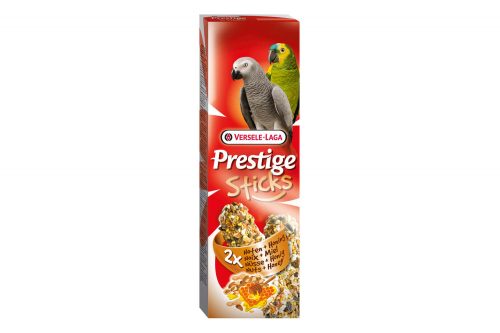 Prestige Sticks Óriáspapagáj Méz-Mogyoró