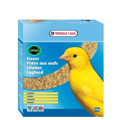 Prestige Eggfood Dry Canaries 1kg