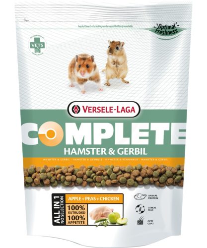 Versele Laga Hamster Complete 500g