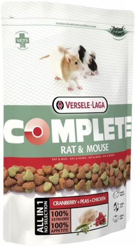 Versele Laga Rat & Mouse Complete 500g