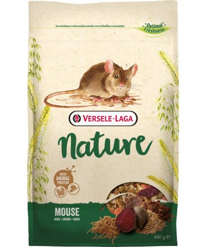 Versele Laga Mouse Nature 400g