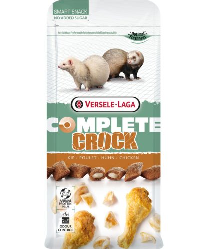 Versele Laga Crock Complete csirke 50g