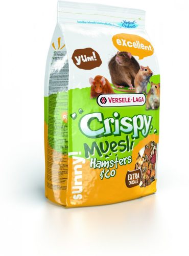 Prestige Crispy Muesli Hamsters 2,75kg