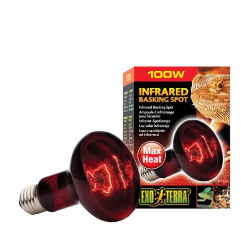Infrared Basking Spot 100W