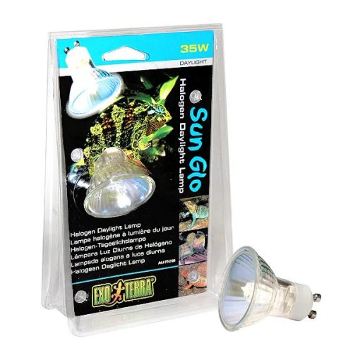 Sun Glo Daylight Halogen Spot 35W